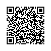 Codice QR scheda articolo