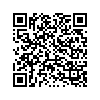 Codice QR scheda articolo