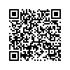 Codice QR scheda articolo