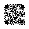 Codice QR scheda articolo