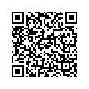 Codice QR scheda articolo