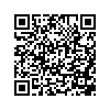 Codice QR scheda articolo