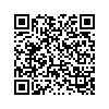 Codice QR scheda articolo