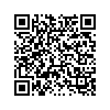 Codice QR scheda articolo