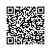 Codice QR scheda articolo