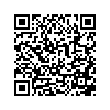 Codice QR scheda articolo