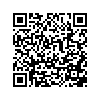 Codice QR scheda articolo