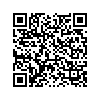 Codice QR scheda articolo