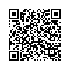 Codice QR scheda articolo