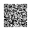 Codice QR scheda articolo