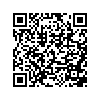 Codice QR scheda articolo