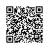 Codice QR scheda articolo