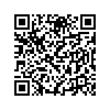 Codice QR scheda articolo