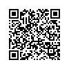 Codice QR scheda articolo