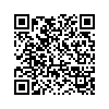 Codice QR scheda articolo