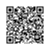 Codice QR scheda articolo