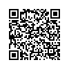 Codice QR scheda articolo