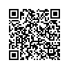 Codice QR scheda articolo