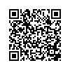 Codice QR scheda articolo