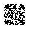 Codice QR scheda articolo