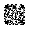 Codice QR scheda articolo