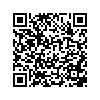 Codice QR scheda articolo