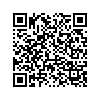 Codice QR scheda articolo