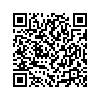 Codice QR scheda articolo