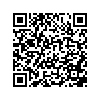 Codice QR scheda articolo