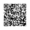 Codice QR scheda articolo