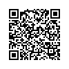 Codice QR scheda articolo