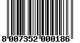 Barcode Qty 50 NR