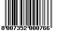 Barcode Qty 20 NR