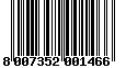 Barcode Qty 10 NR