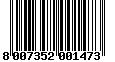 Barcode Qty 10 NR