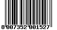 Barcode Qty 10 NR