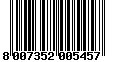 Barcode Qty 20 NR