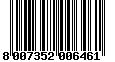 Barcode Qty 50 NR