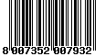 Barcode Qty 100 NR