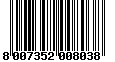 Barcode Qty 100 NR