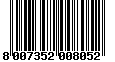 Barcode Qty 100 NR