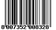 Barcode Qty 100 NR