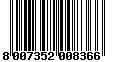 Barcode Qty 100 NR