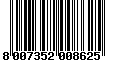 Barcode Qty 100 NR