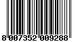 Barcode Qty 50 NR