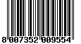 Barcode Qty 100 NR