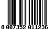 Barcode Qty 20 NR