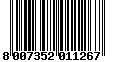 Barcode Qty 20 NR