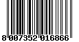 Barcode Qty 20 NR