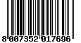 Barcode Qty 10 NR